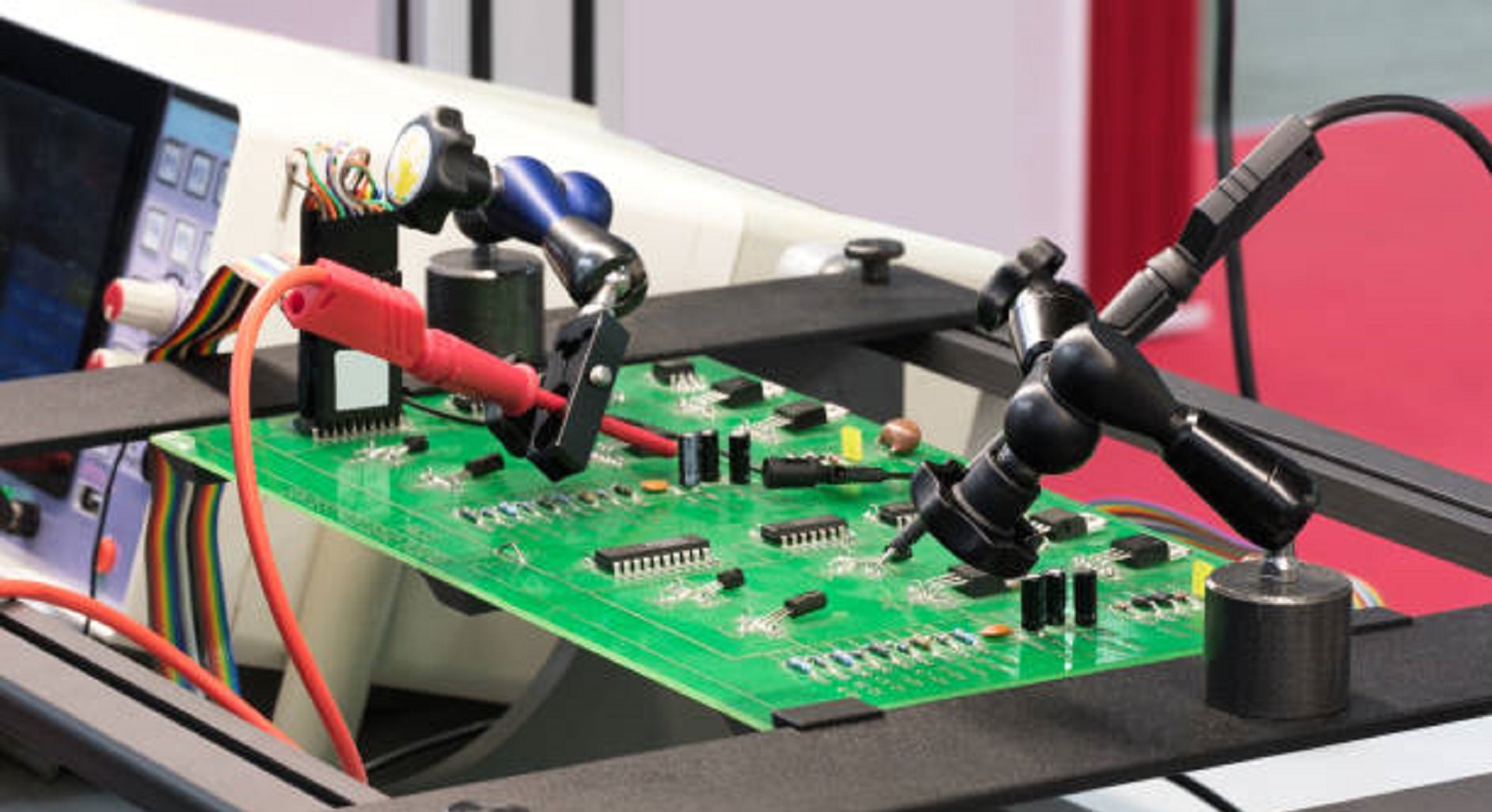 Thermocouple Circuits and Integration with Modern PCBs-PCBX