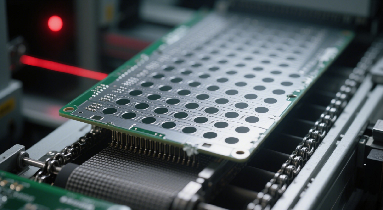 Choosing the Right Solder Paste for Your Application-PCBX
