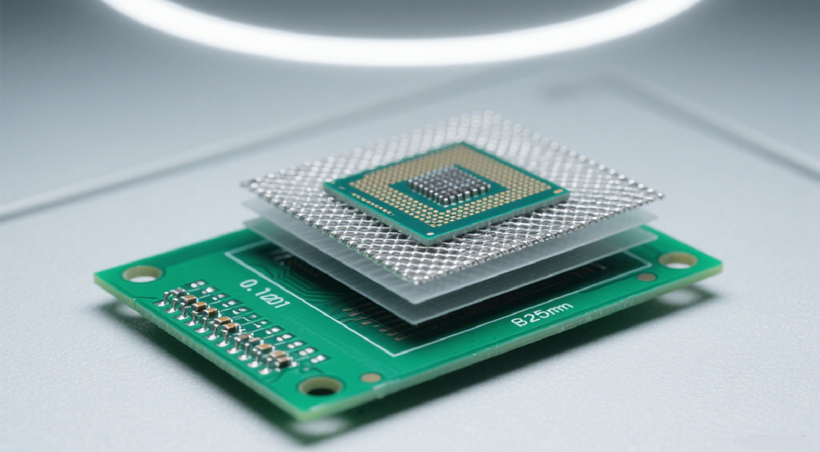 Benefits of Step Stencils in PCB Complexity-PCBX