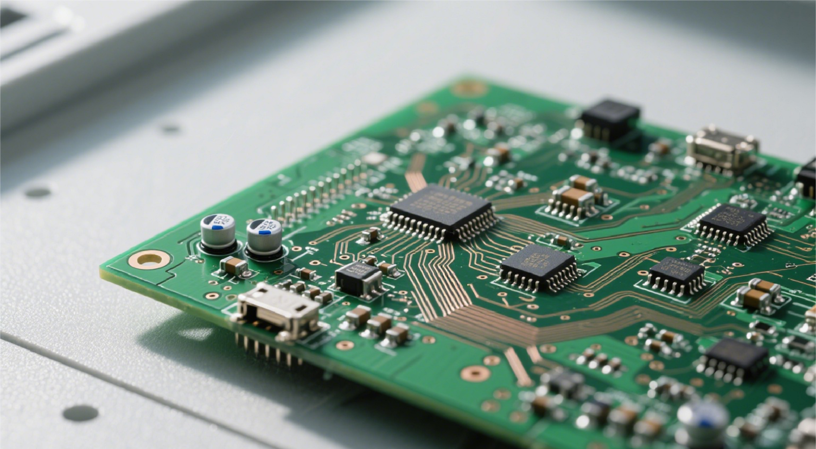 What is Electromechanical Parts Assembly-PCBX
