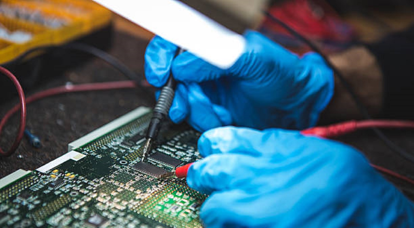How to Avoid Signal Reflection in PCB Design-PCBX