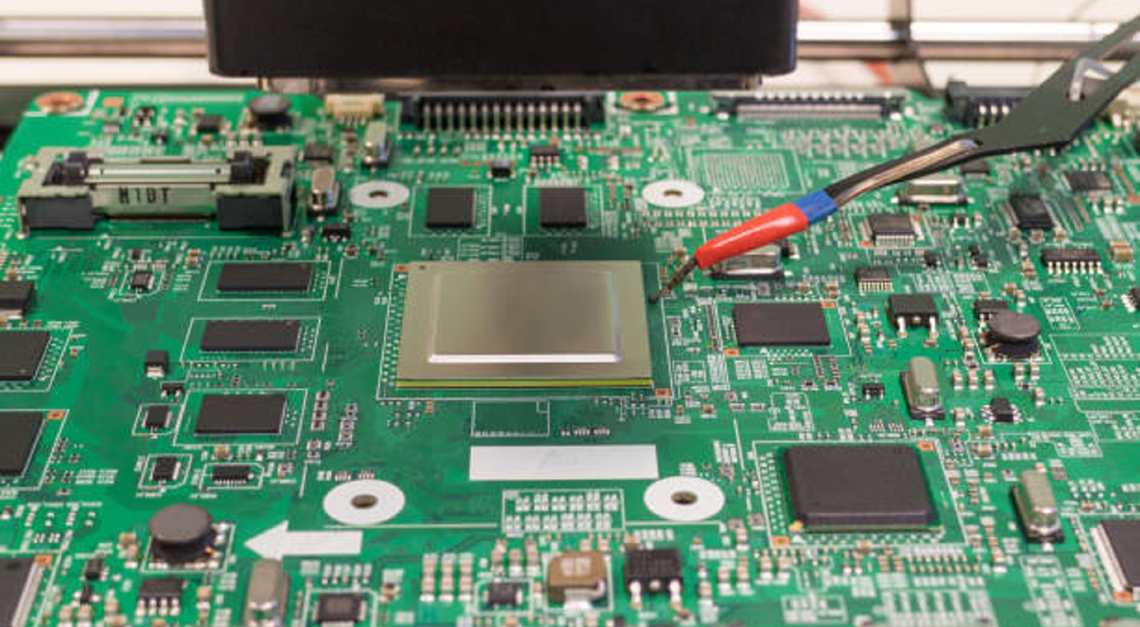 BGA Routing Guidelines-PCBX