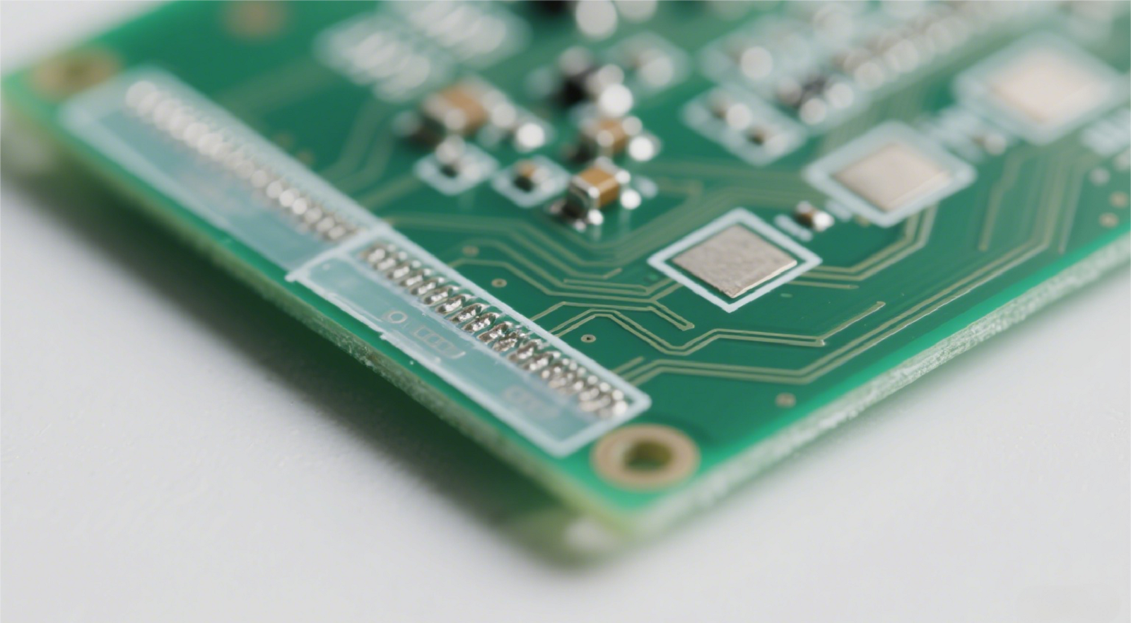 What is PCB OSP Surface Finish-PCBX