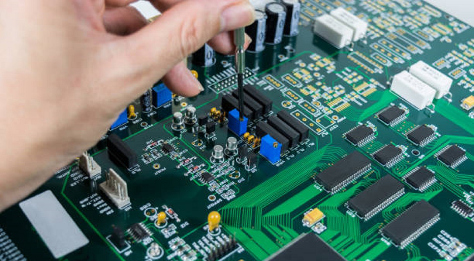 Best Practices and Design Rules for Mixed Assembly-PCBX