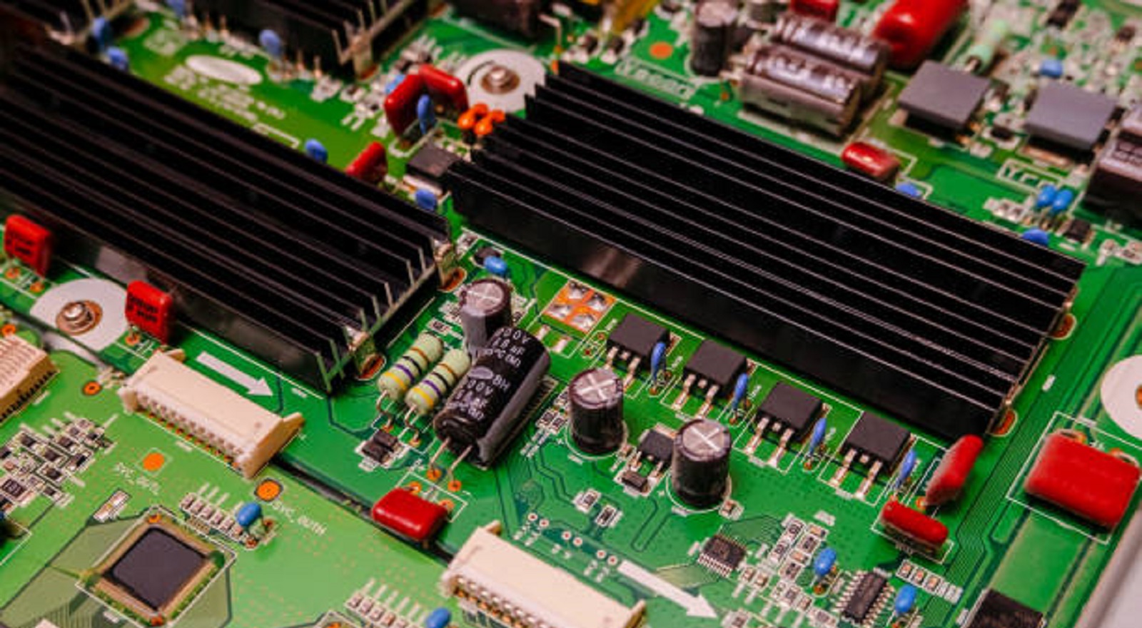 The Fundamentals of Mixed-Technology PCB Assembly-PCBX