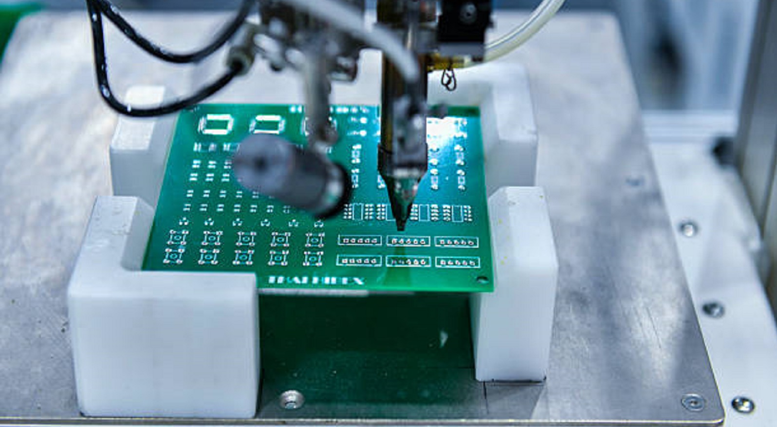 How to Check Circuit Board Components-PCBX
