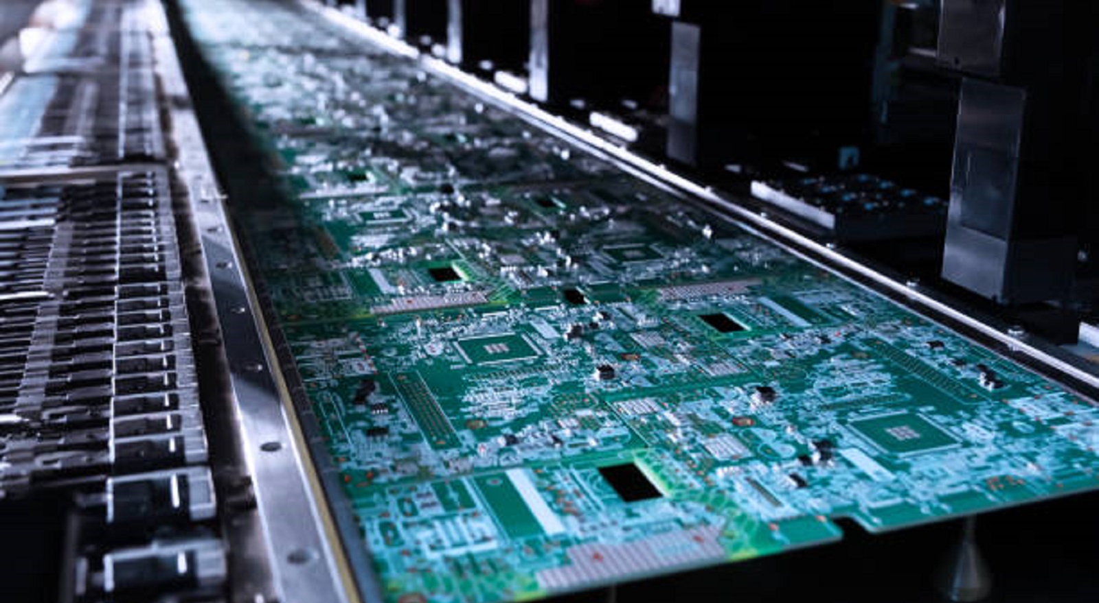 Knowing Common Failures of Circuit Boards-PCBX