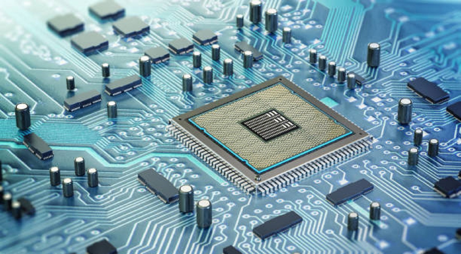 The Significance of a Footprint in PCB Design-PCBX