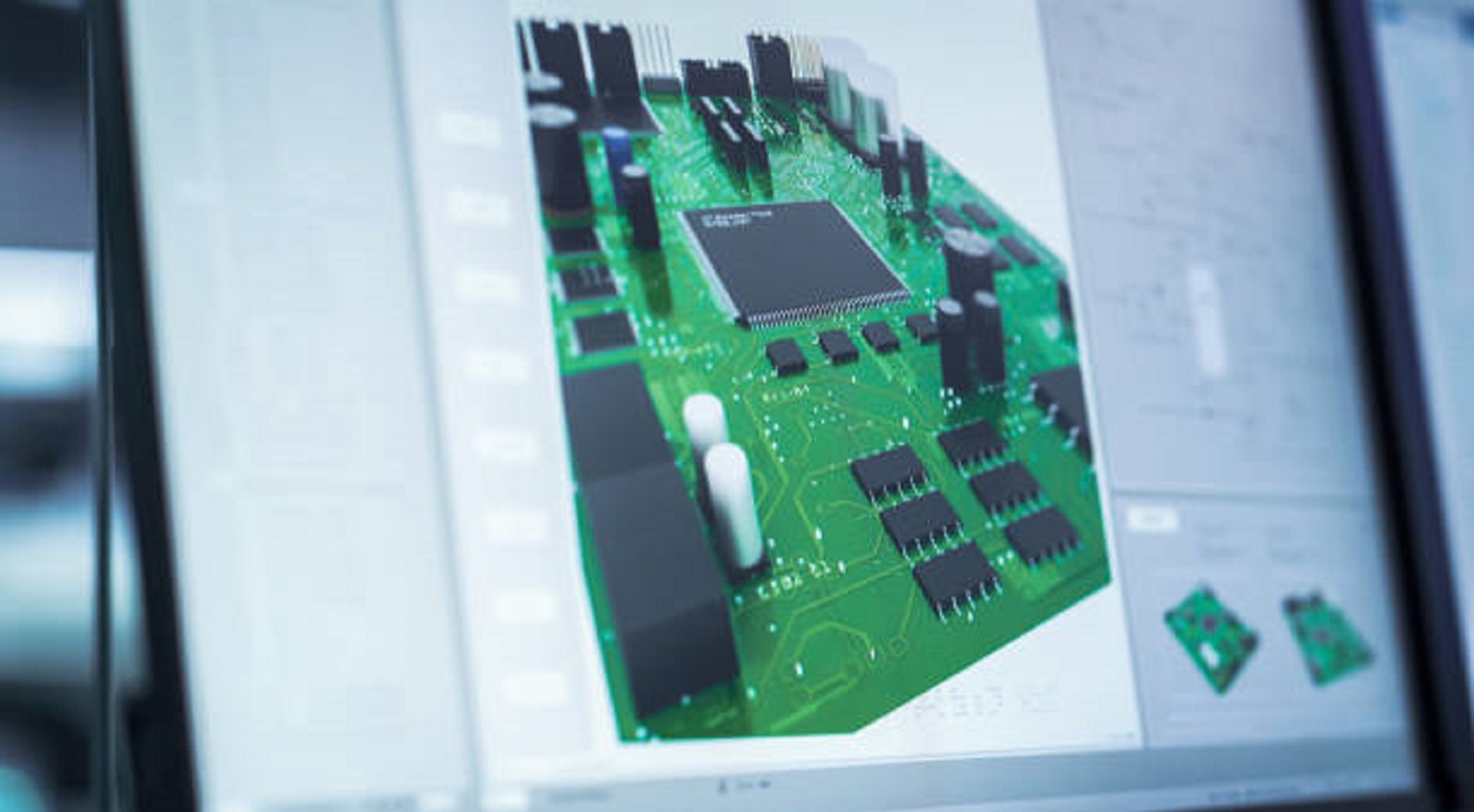 The Significance of a Footprint in PCB Design-PCBX