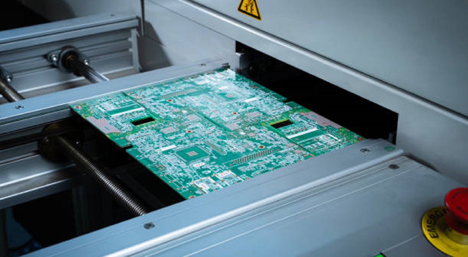 Understanding ESD Damage Mechanisms-PCBX