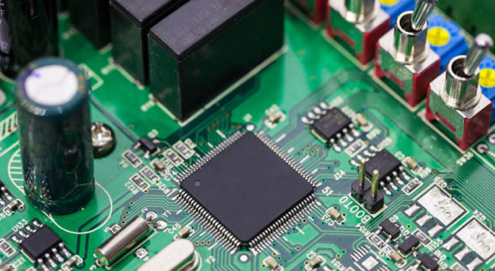 What is Current Limiting-PCBX