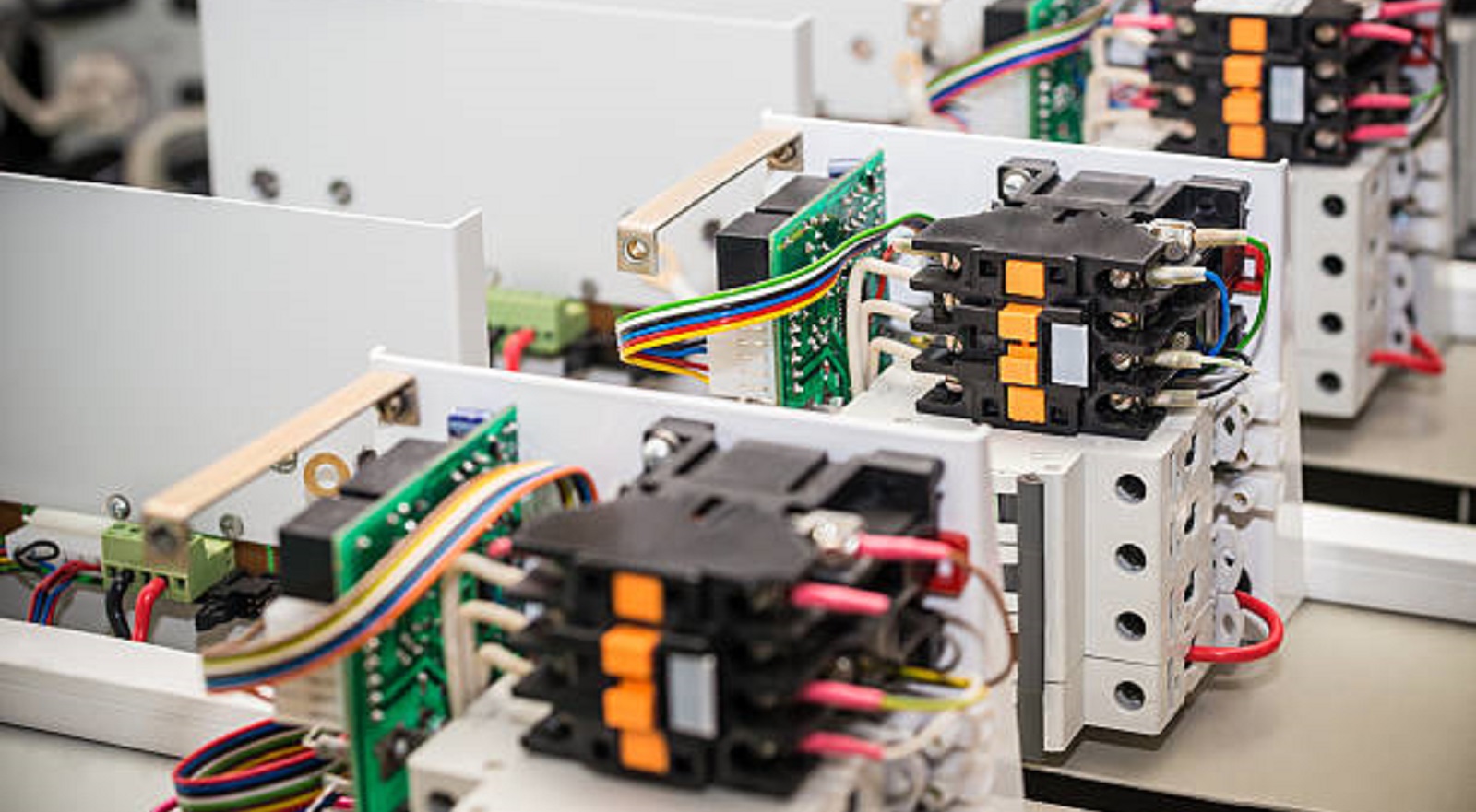 Applications of Current Limit Control Circuits-PCBX