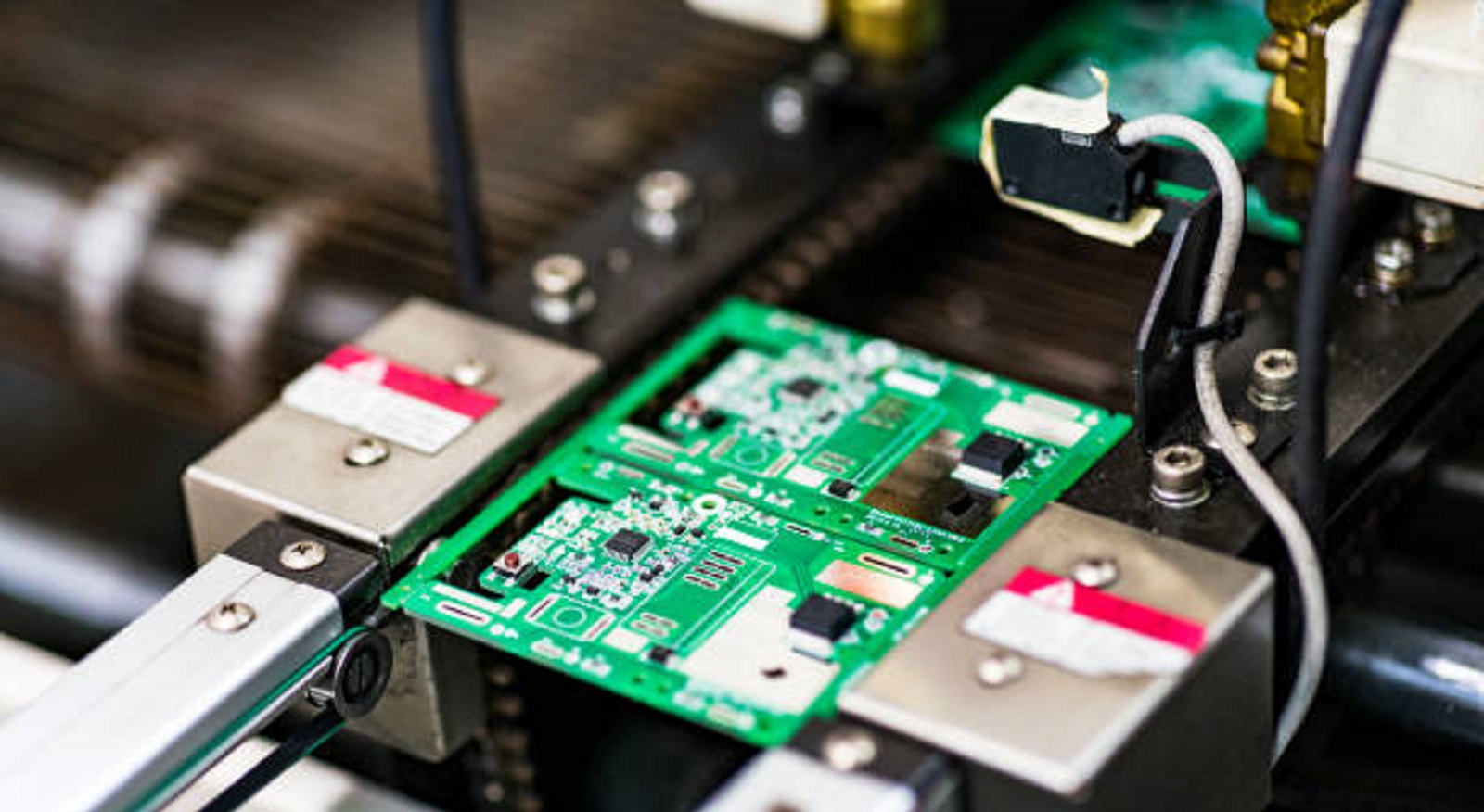 Principles of Wave Soldering-PCBX
