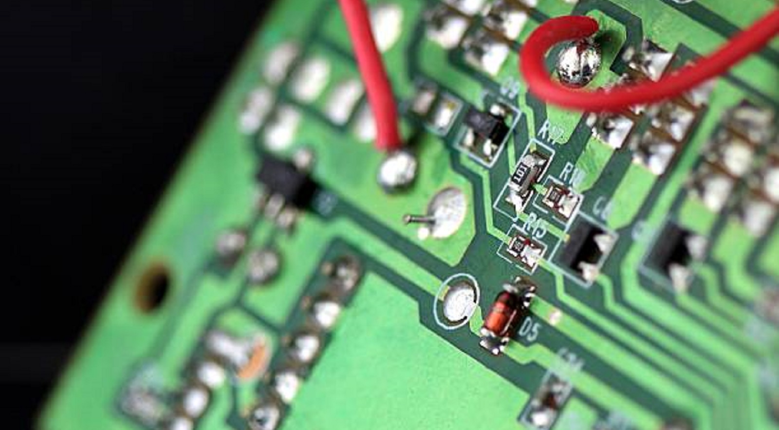 What is Open Circuit?-PCBX