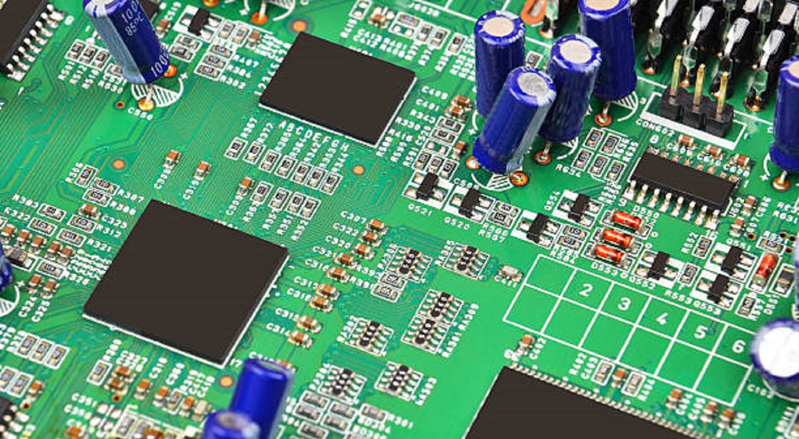 What is PCB Routing-PCBX