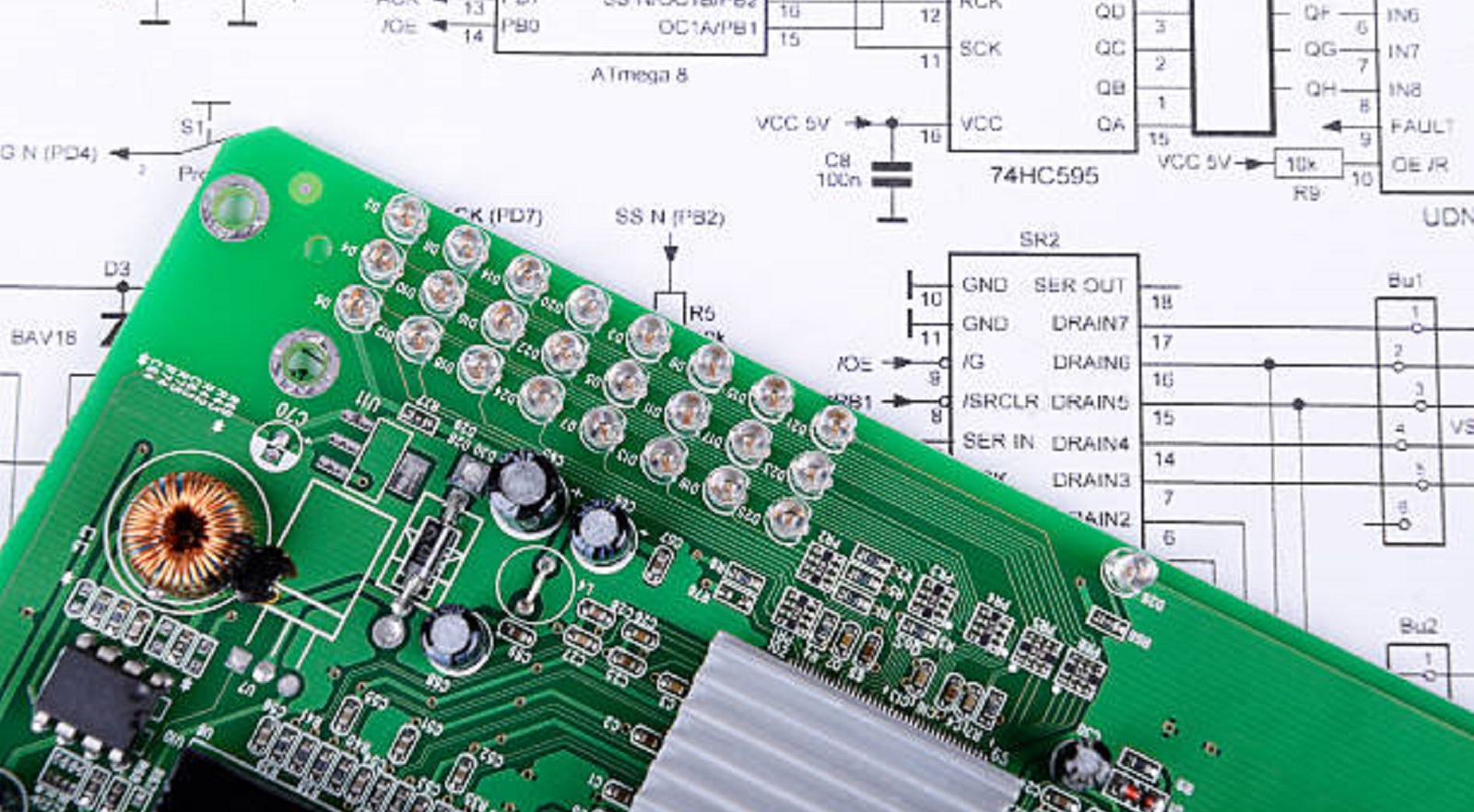 Panelization of a Printed Circuit Board-PCBX