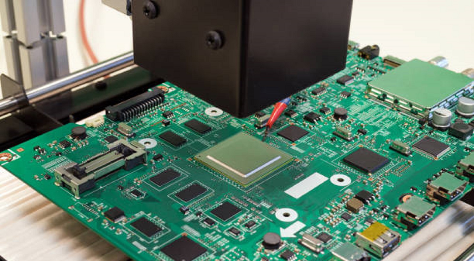 Understanding PCB Hot Plates and Functionality-PCBX