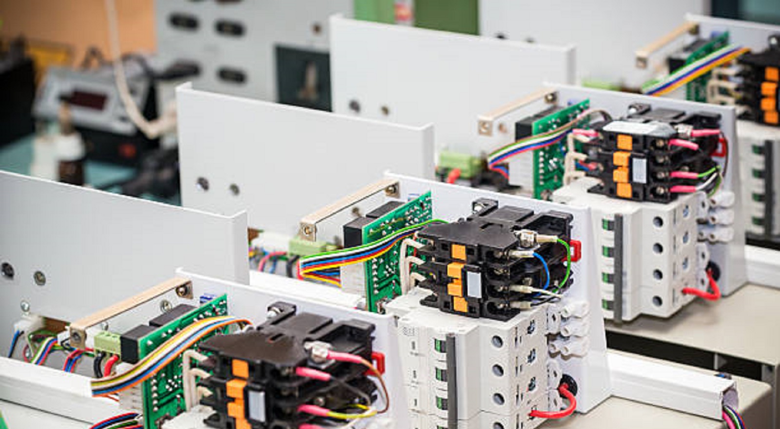 Understanding Cable Assemblies-PCBX