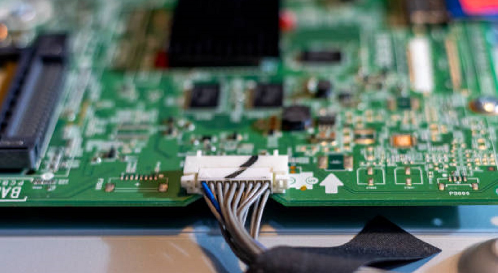 Applications Across Industries-PCBX