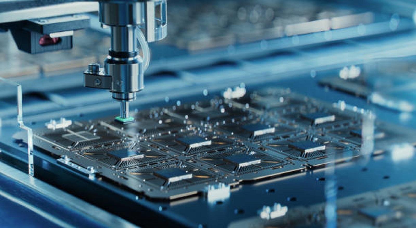 What is Electromagnetic Interference (EMI)-PCBX