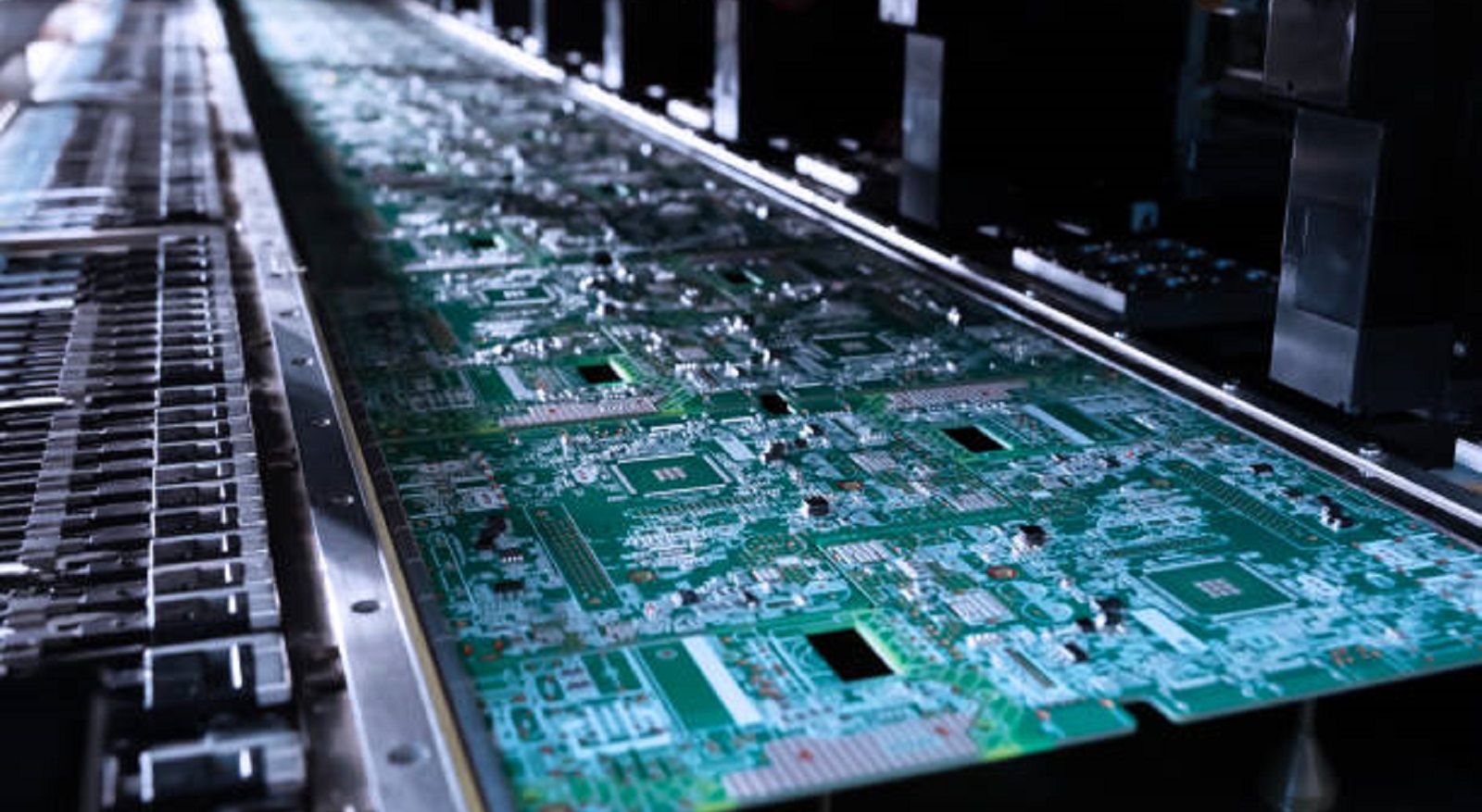 Tools and Techniques for Comprehensive EMI Protection-PCBX