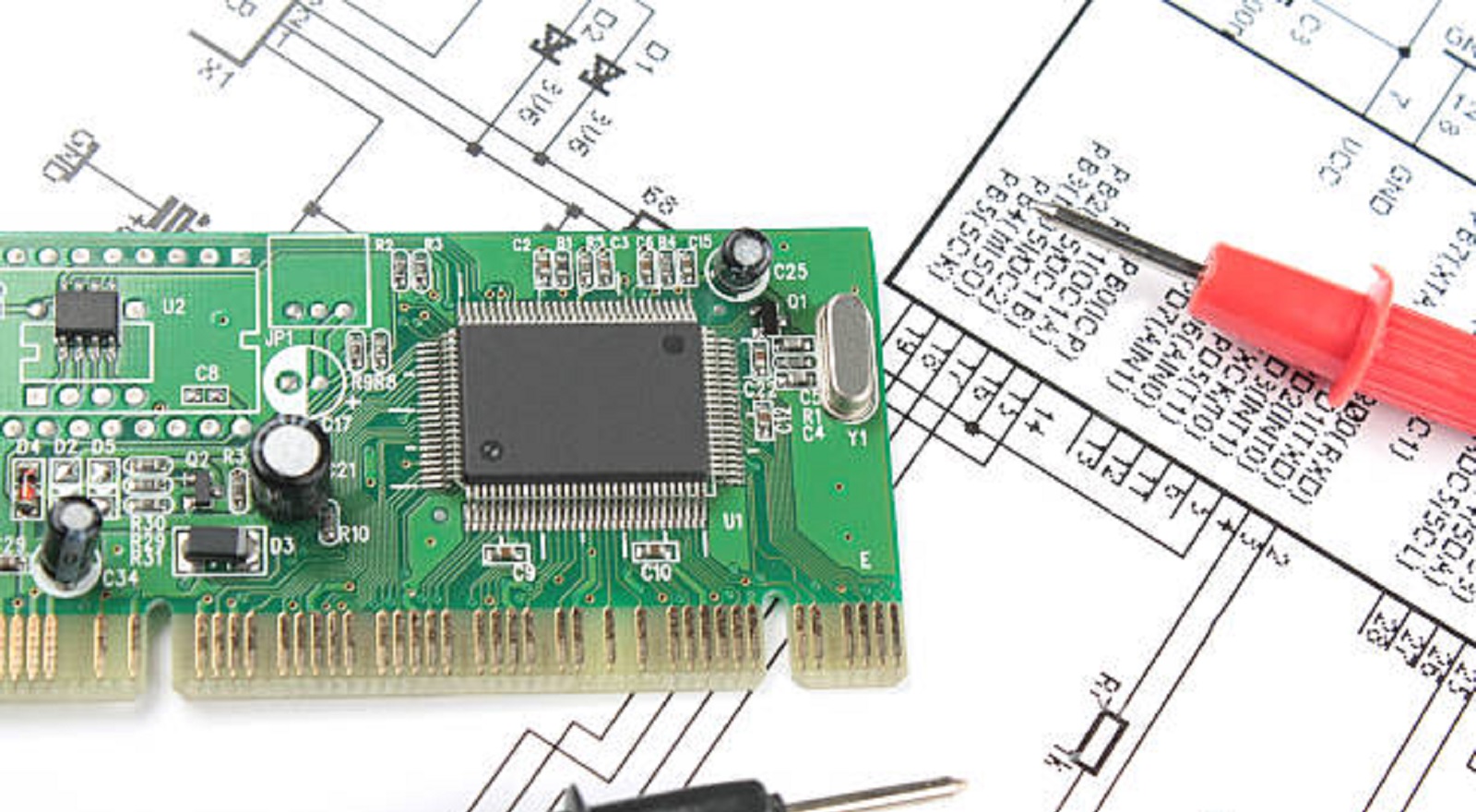 Component Orientation and Polarity in PCB Design and Assembly-PCBX