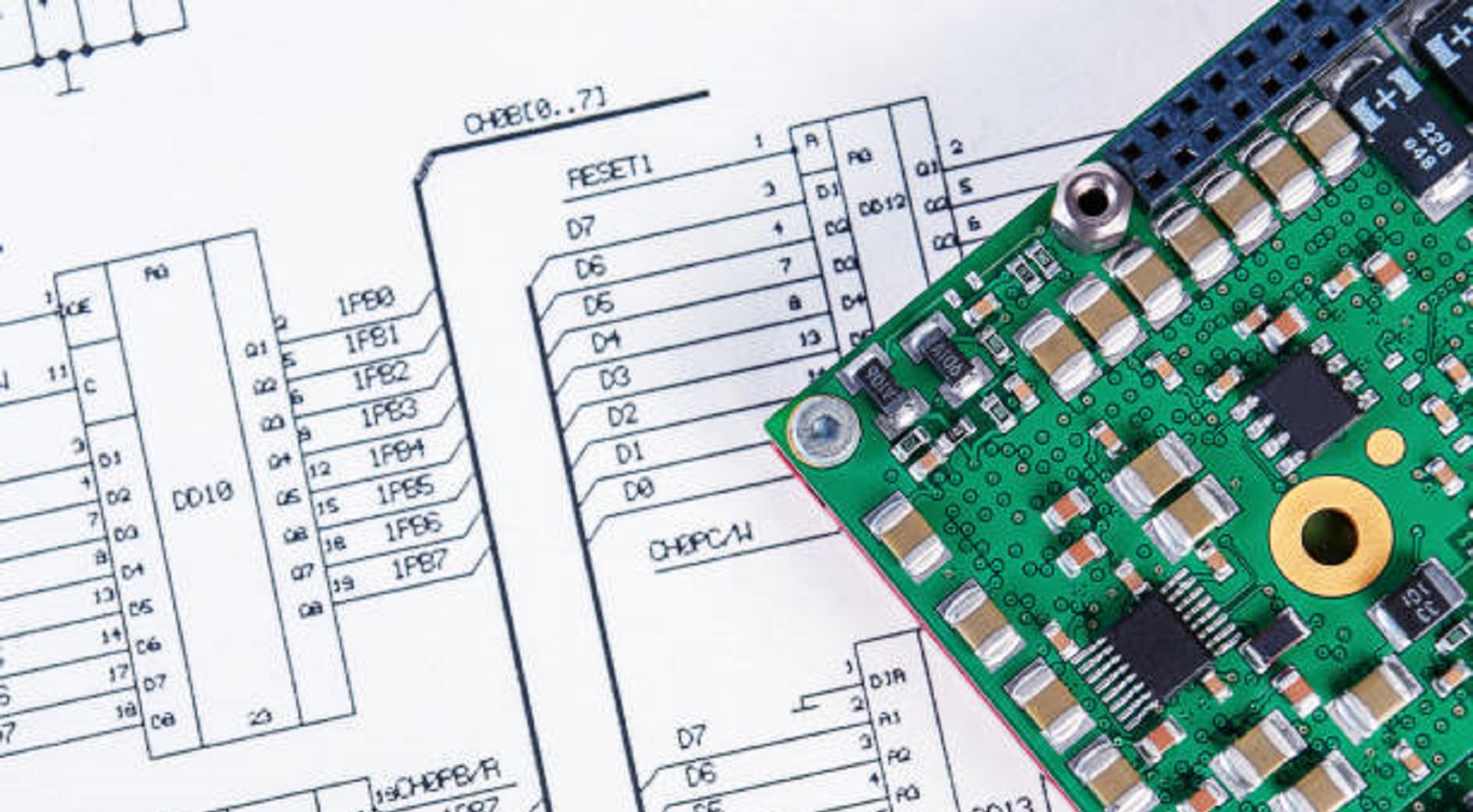 Understand Component Orientation and Polarity-PCBX