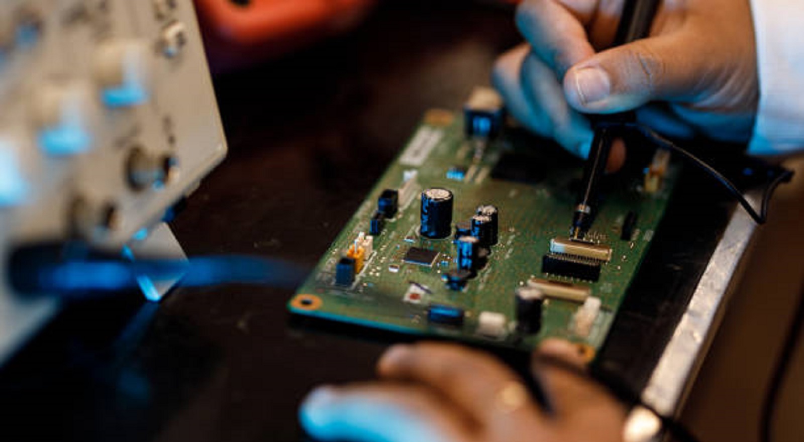 Copper Wrap Plating-PCBX