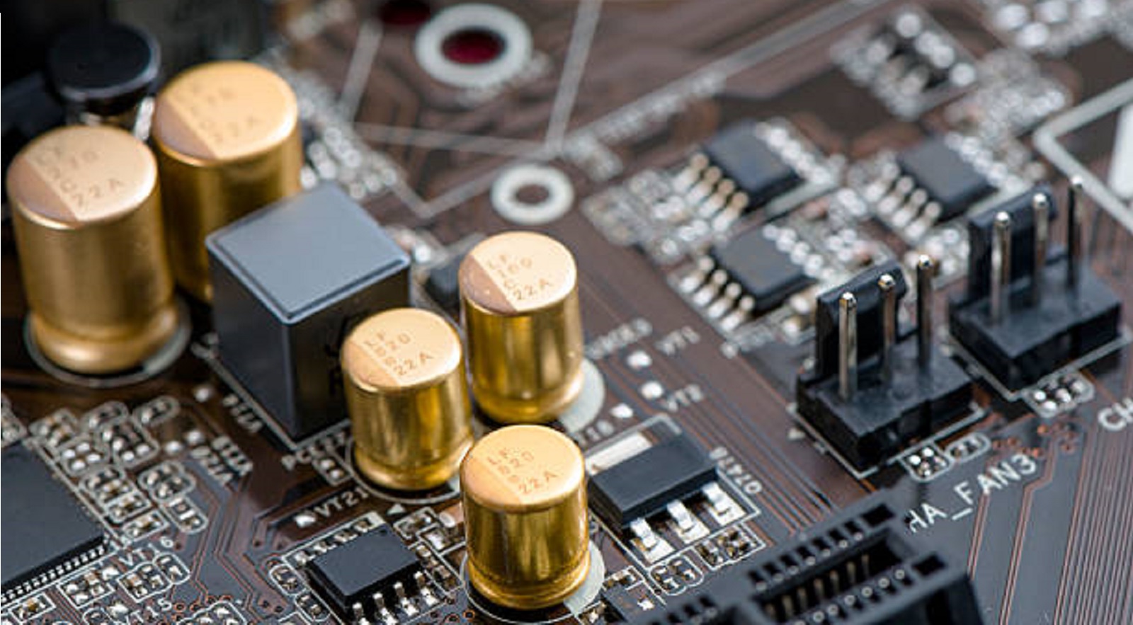 Copper Wrap Plating in PCB Manufacturing-PCBX