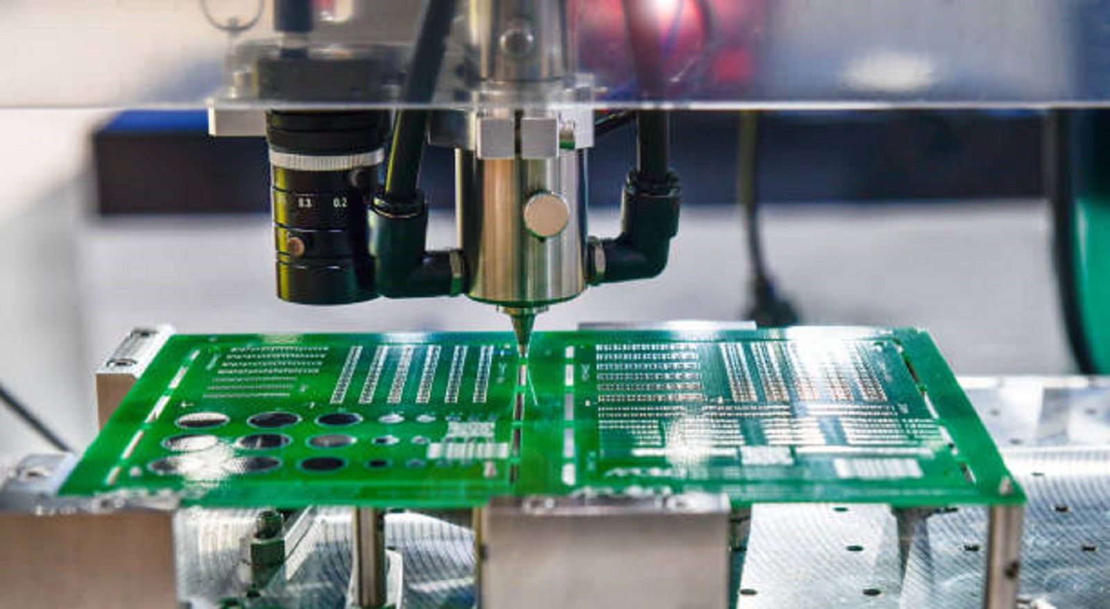 Wave Soldering Fixture Design for Optimal PCB Assembly-PCBX