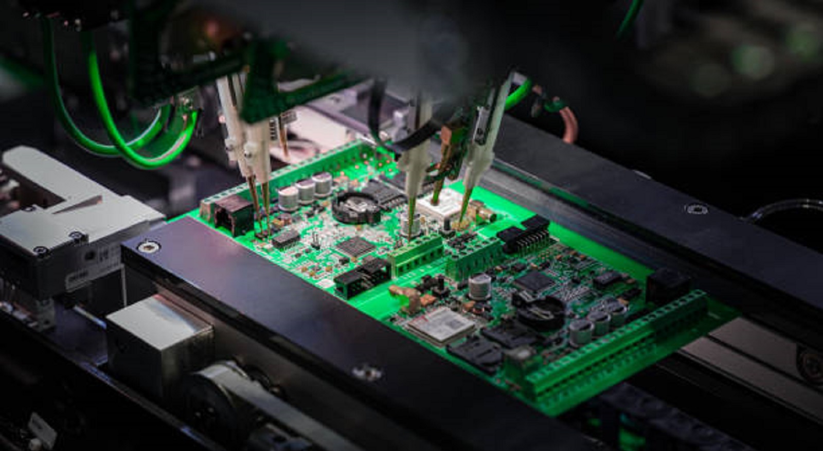 The Importance of Wave Soldering Fixtures-PCBX