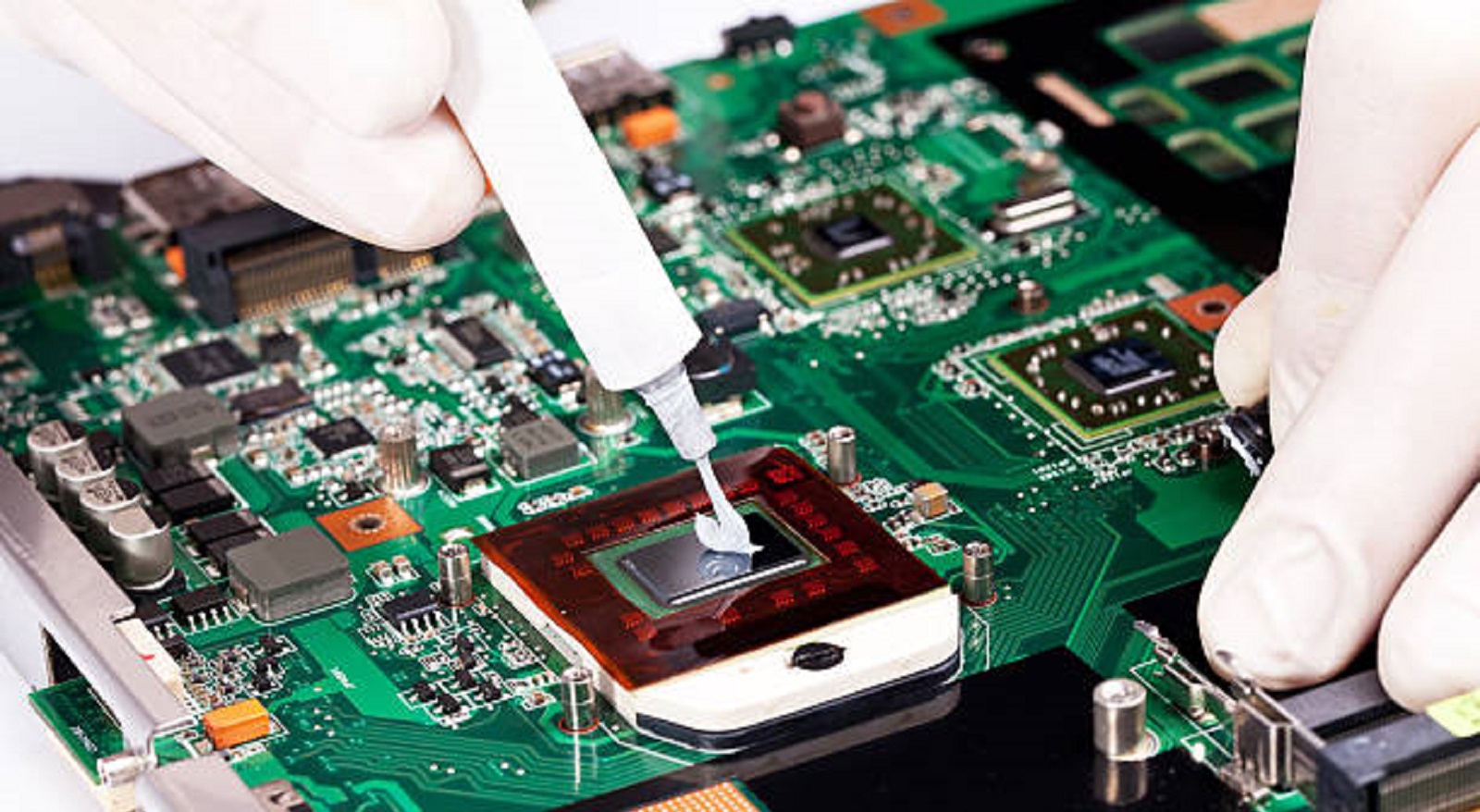 Understanding Flux in PCB Assembly-PCBX