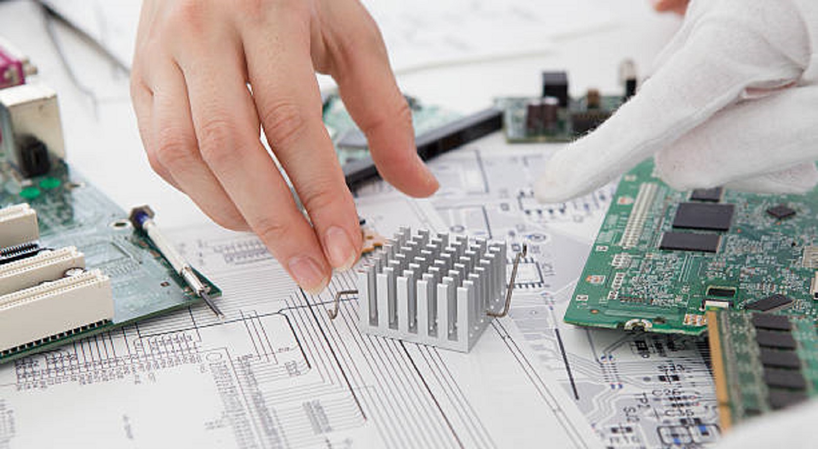 Optimizing Dielectric Performance-PCBX