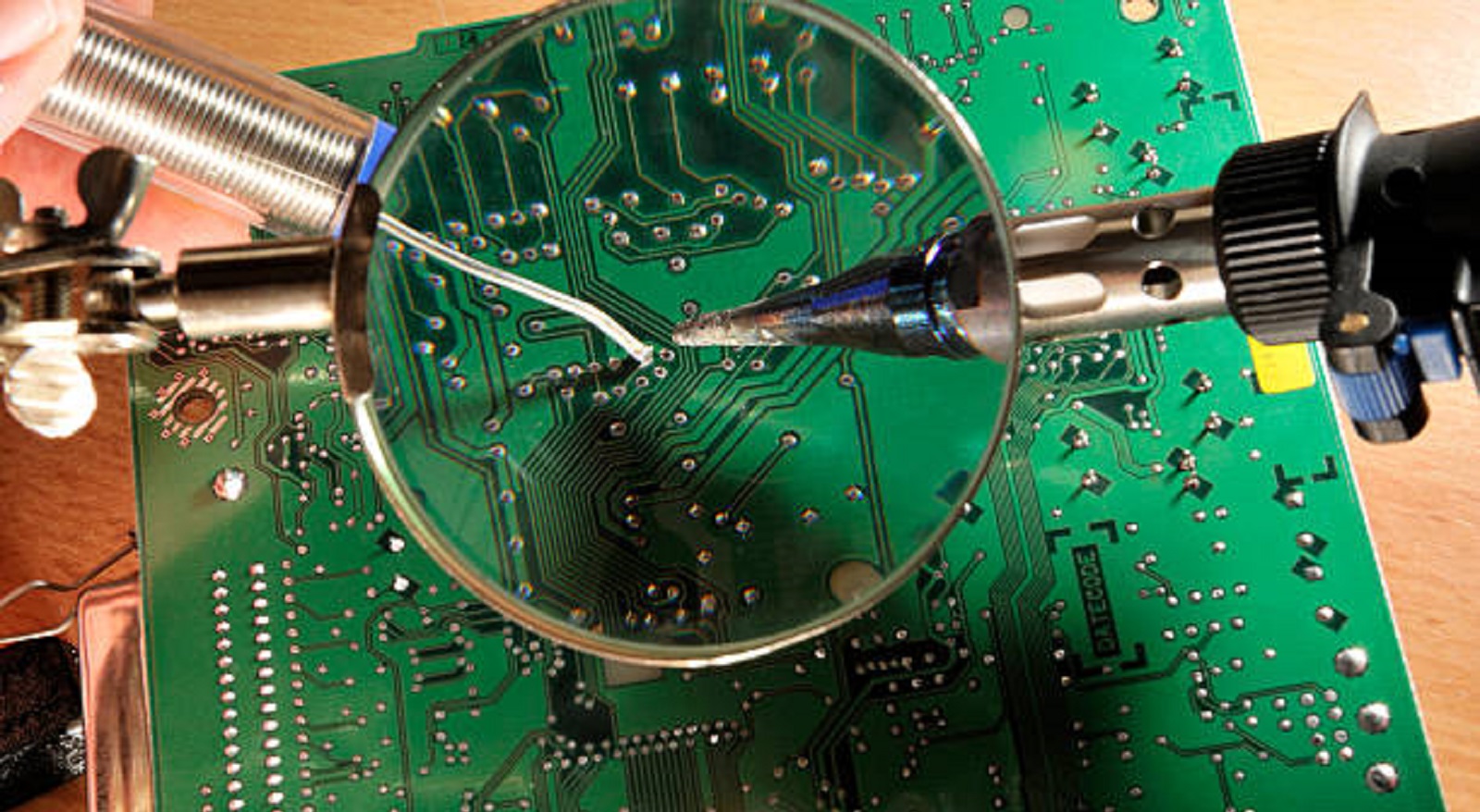 Best Practices for Successful PCB Repair-PCBX