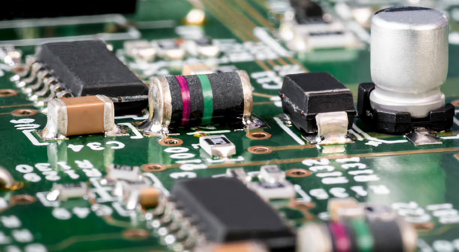 The Fundamental Nature of 01005 Components-PCBX