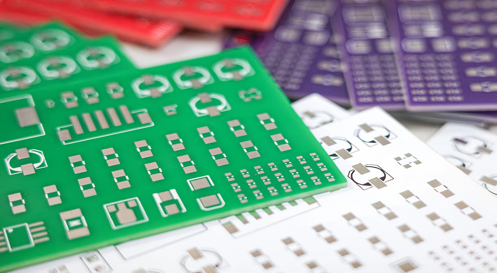 Selecting the Appropriate PCB Thickness-PCBX