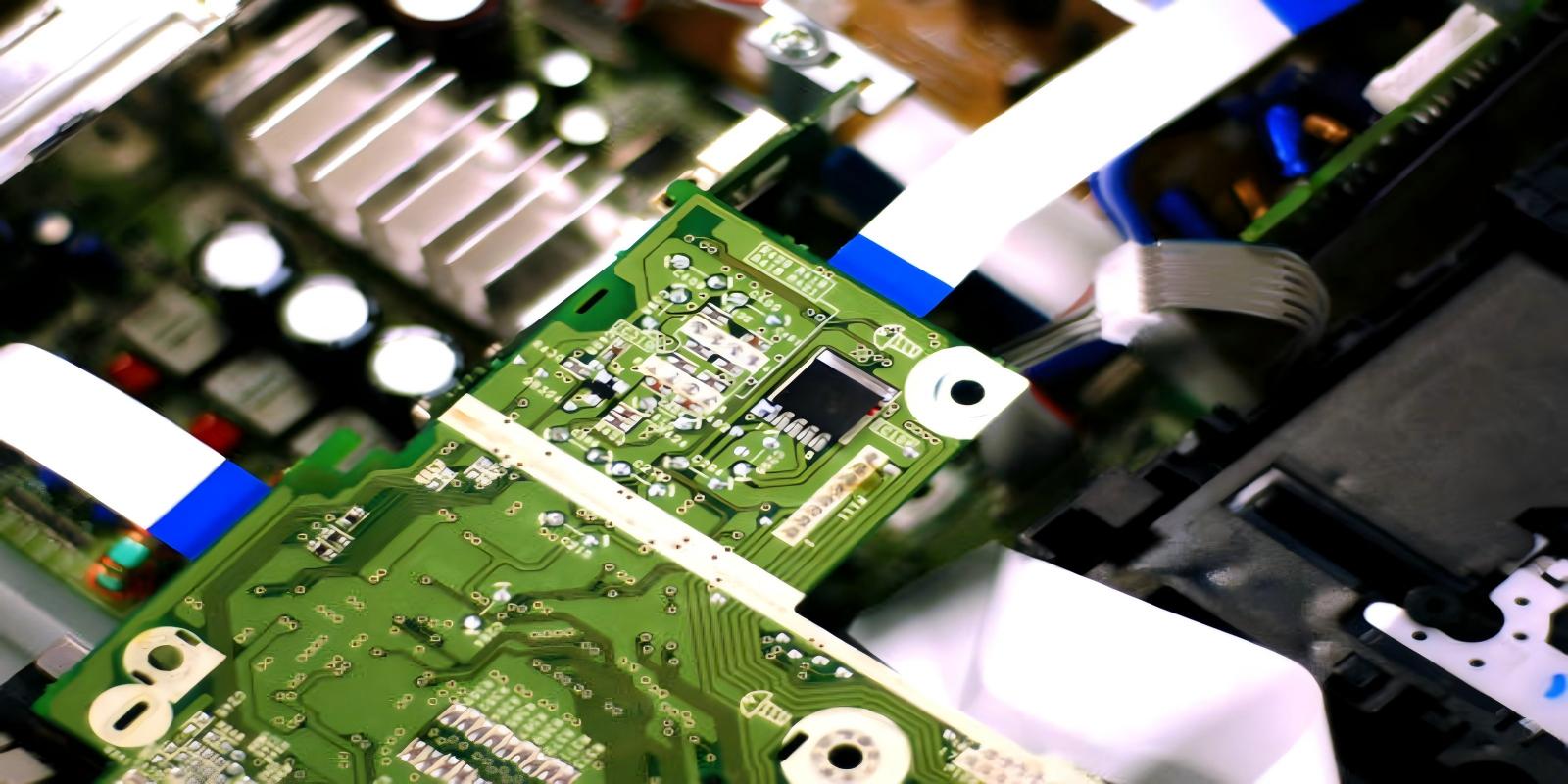 The Necessity of PCB Cleaning-PCBX