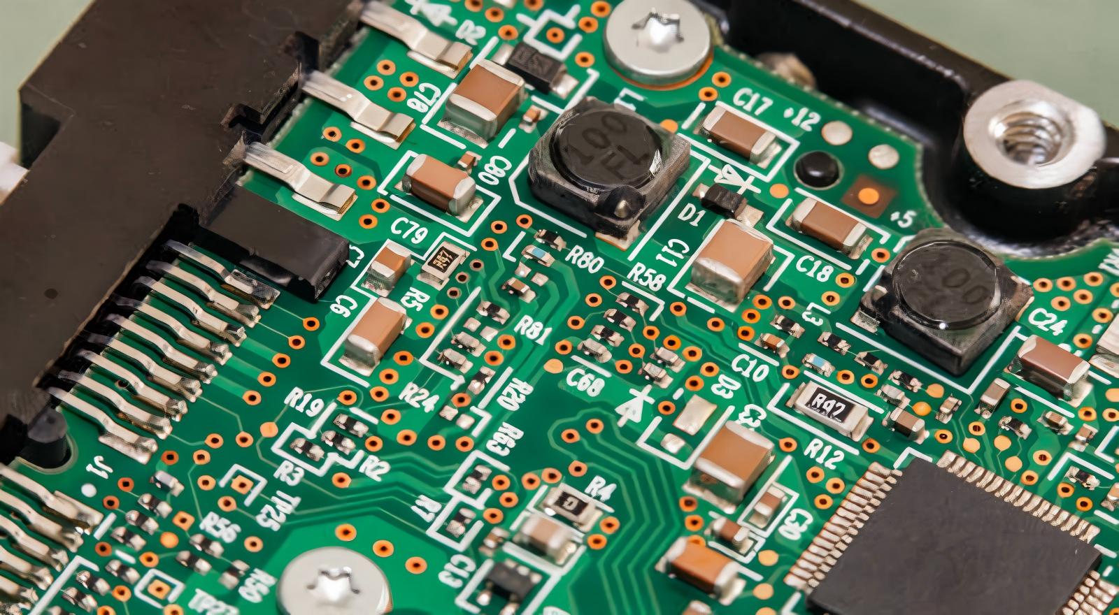 The Importance of PCB Assembly Defects-PCBX
