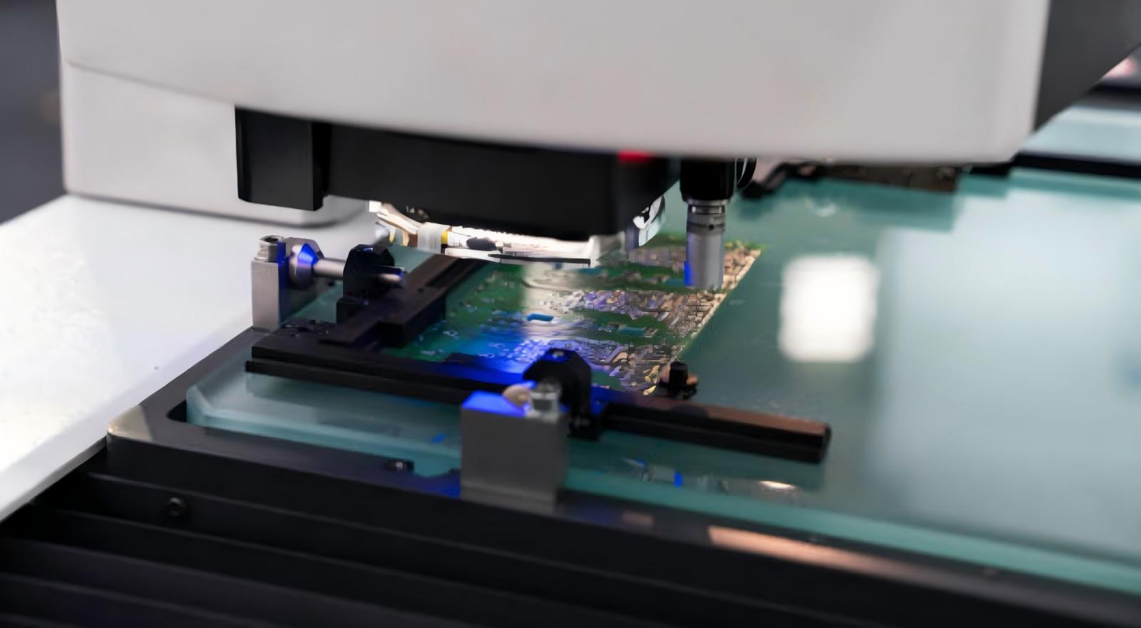 What Is Automated Optical Inspection (AOI)?-PCBX