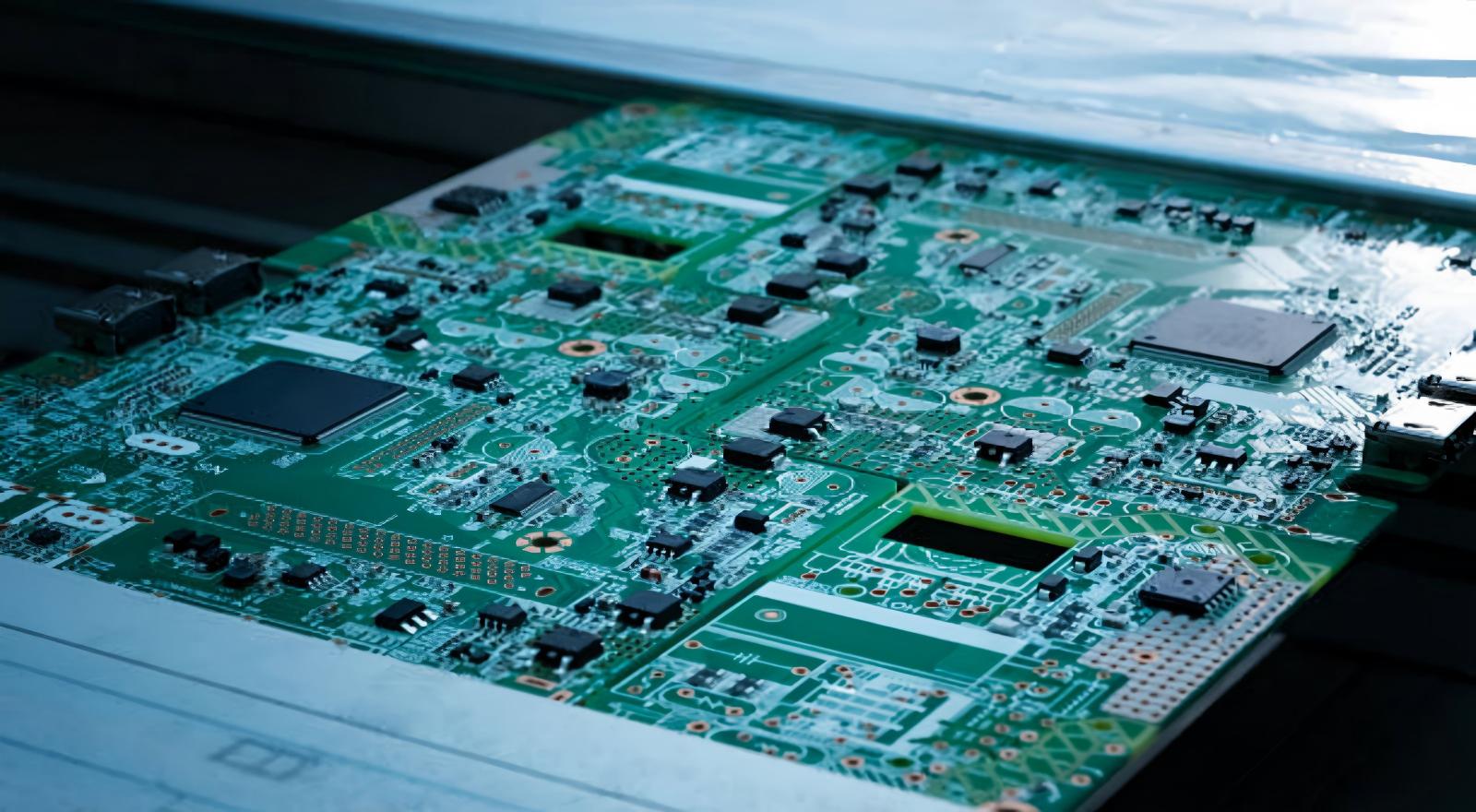 What Is a PCB Assembly Line?-PCBX