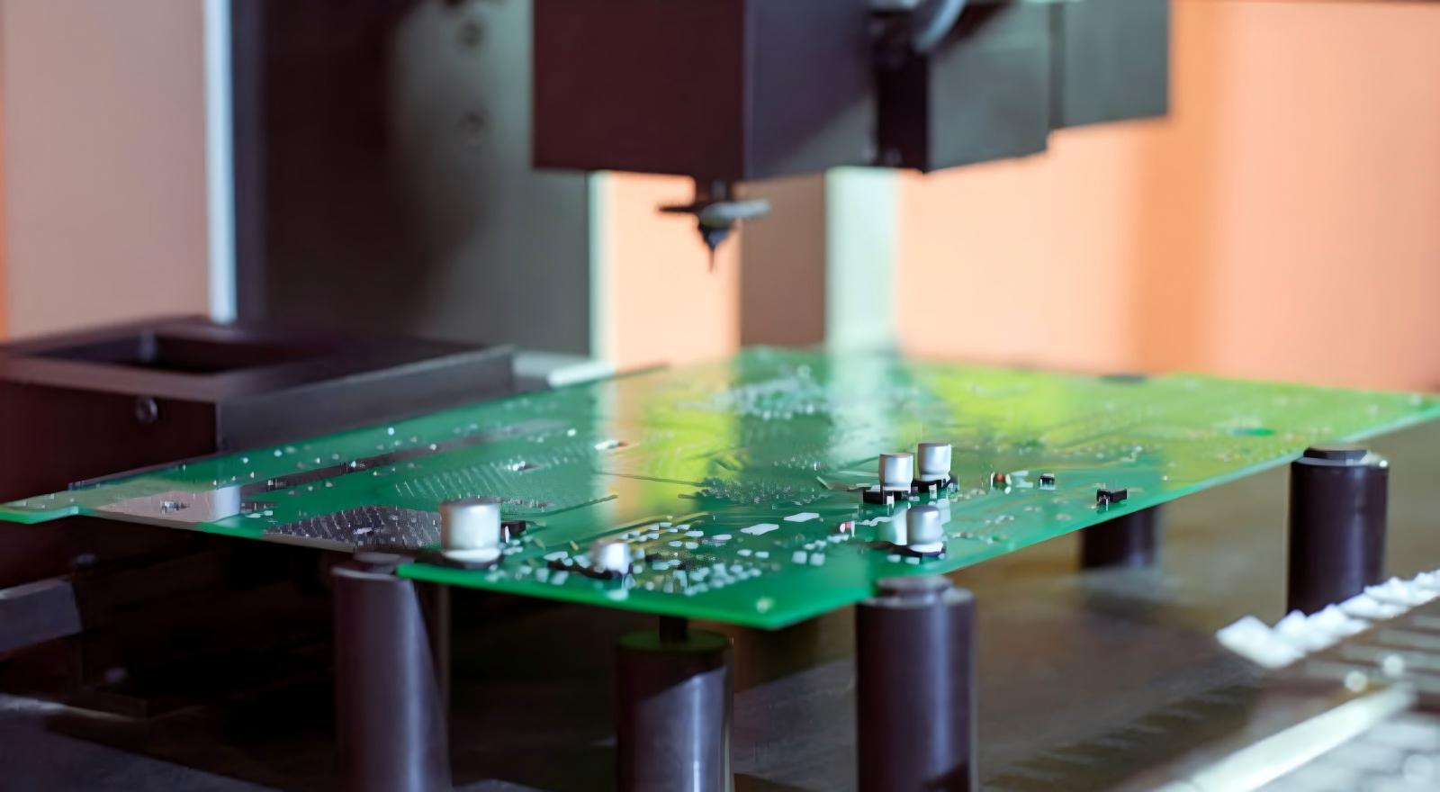 The Importance of PCB Lamination-PCBX