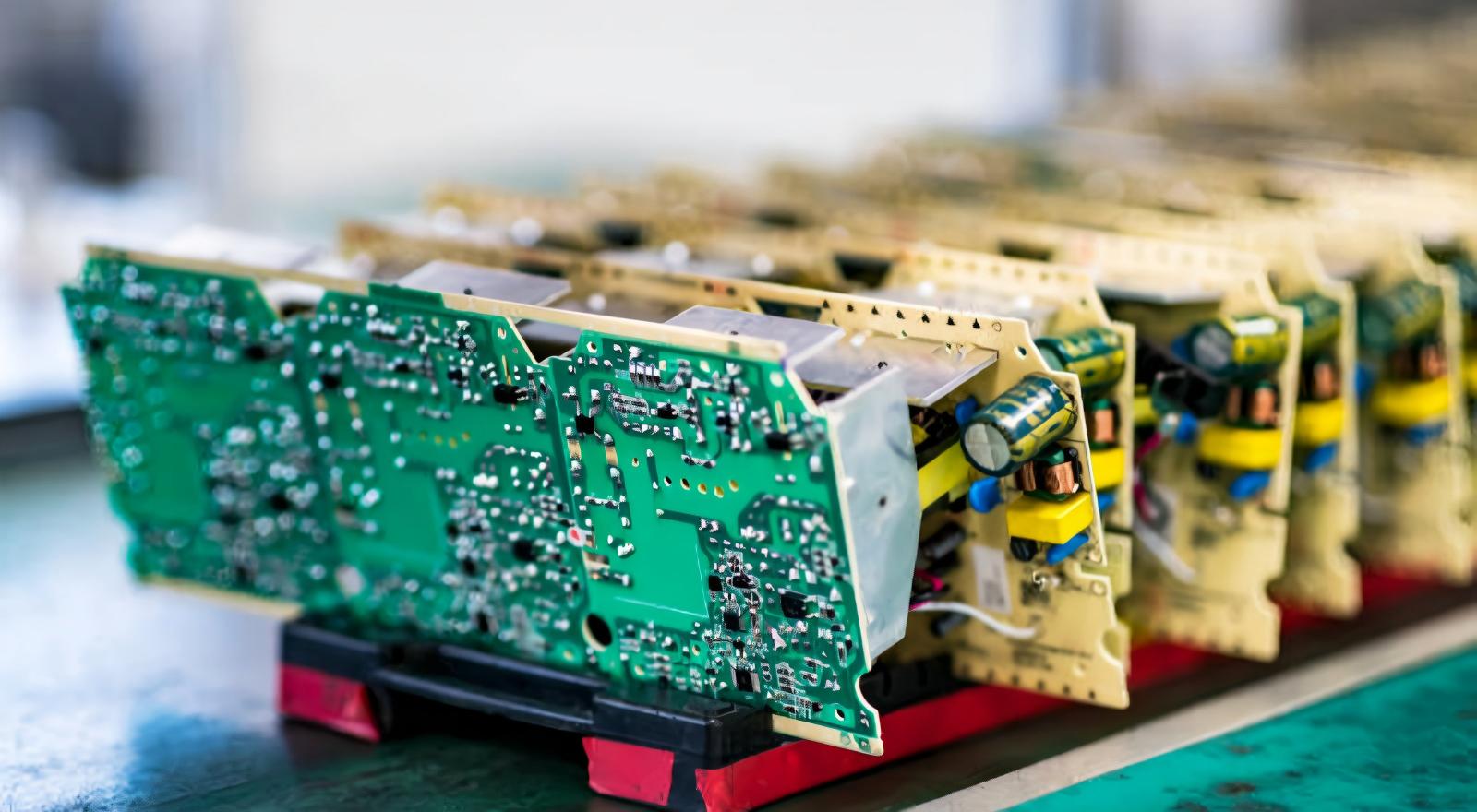 Common Lamination Challenges-PCBX