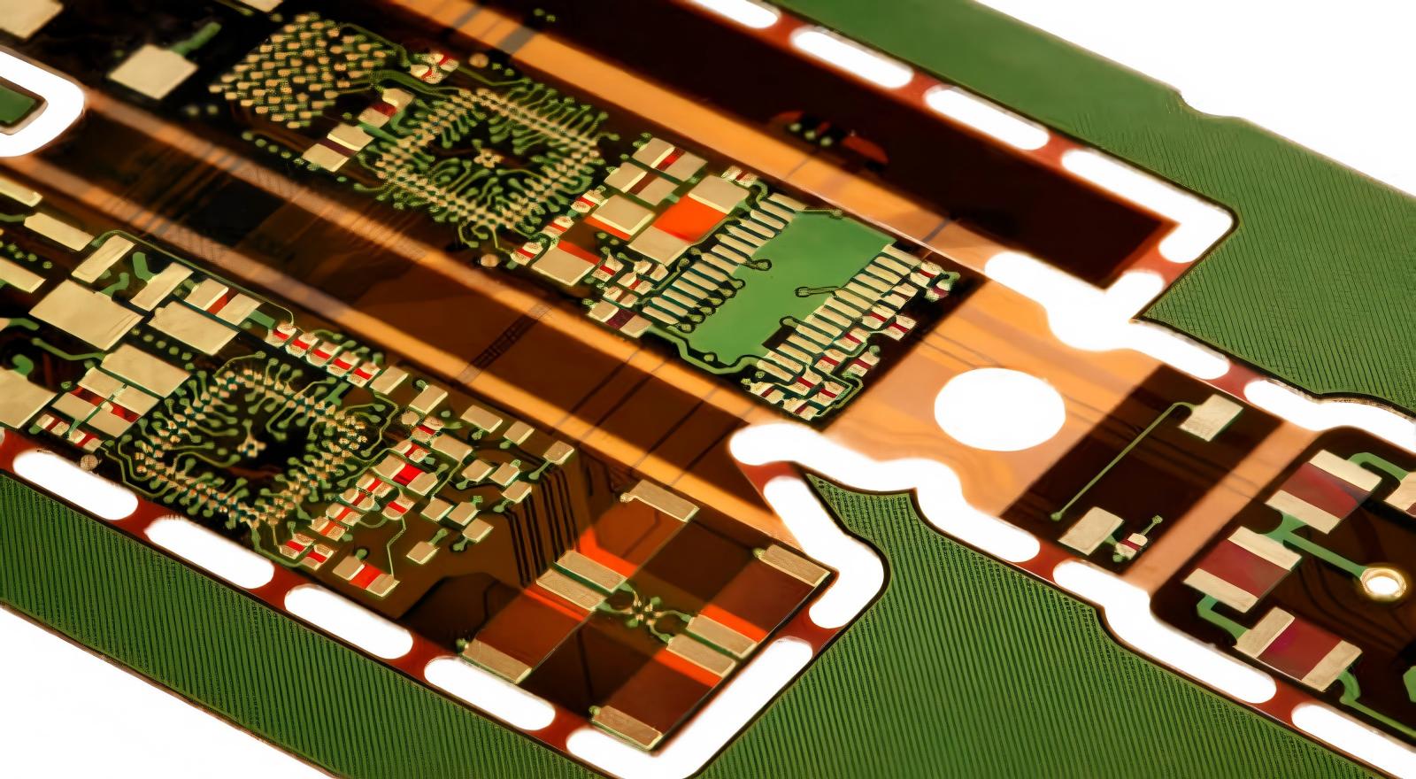 Copper in PCB Manufacturing-PCBX