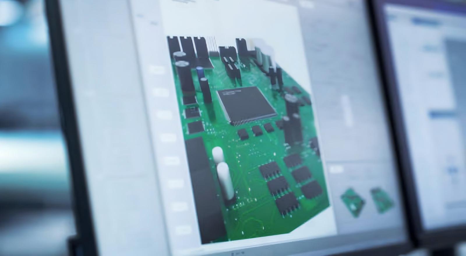Embedded Electronics Design-PCBX