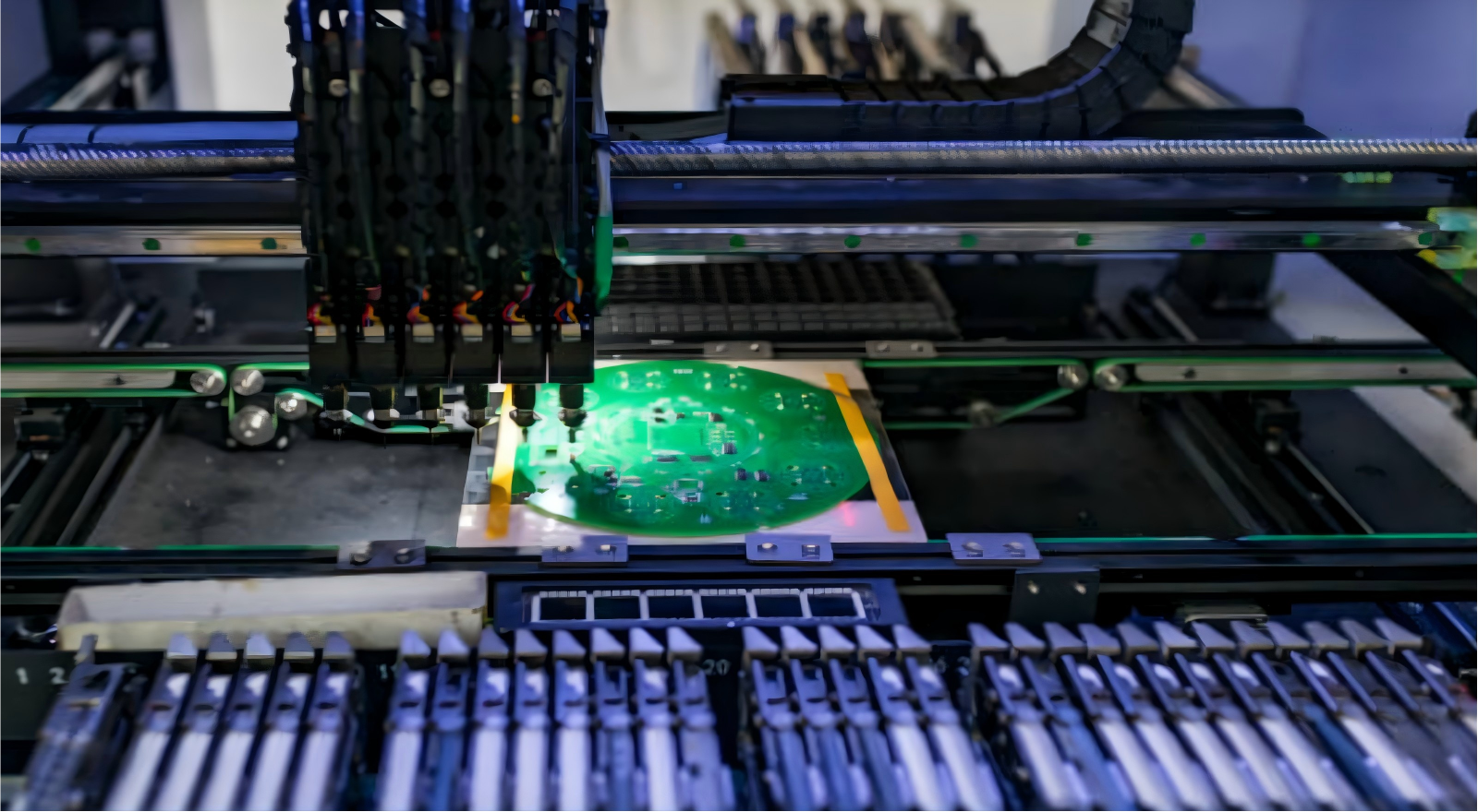 IATF 16949 Certification Advantages-PCBX