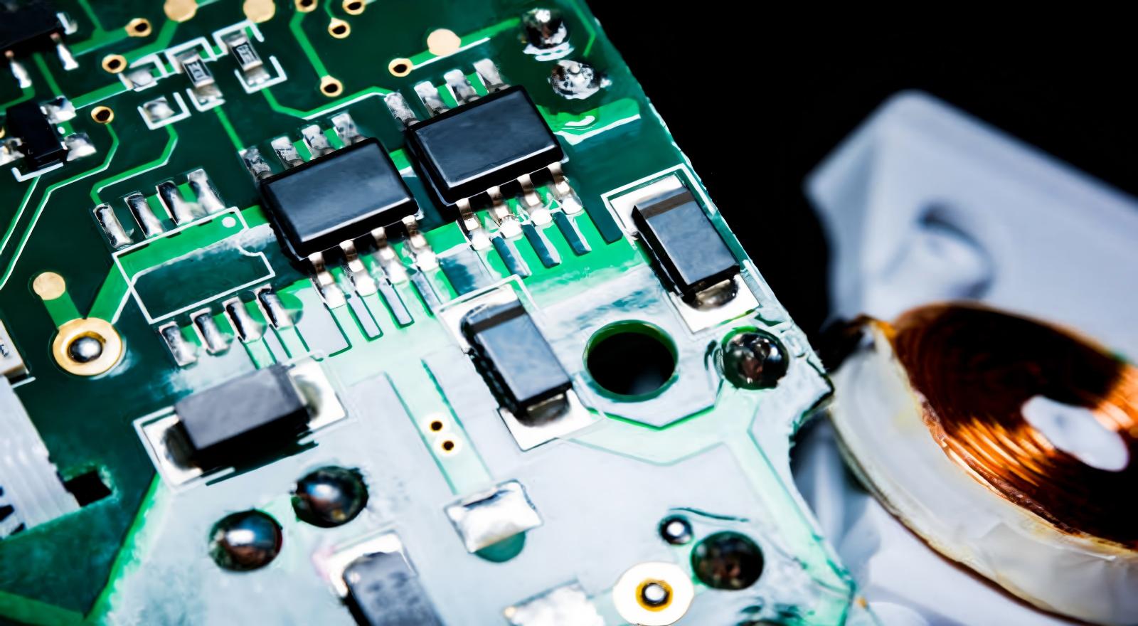 Understanding PCB Oxidation and Corrosion-PCBX