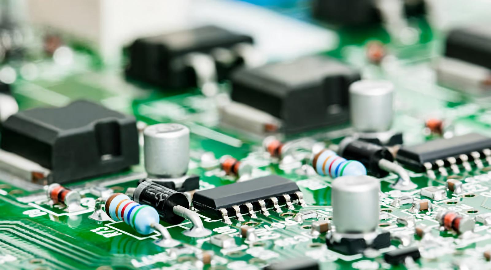 Terminal Blocks vs. Connectors in PCB Manufacturing-PCBX