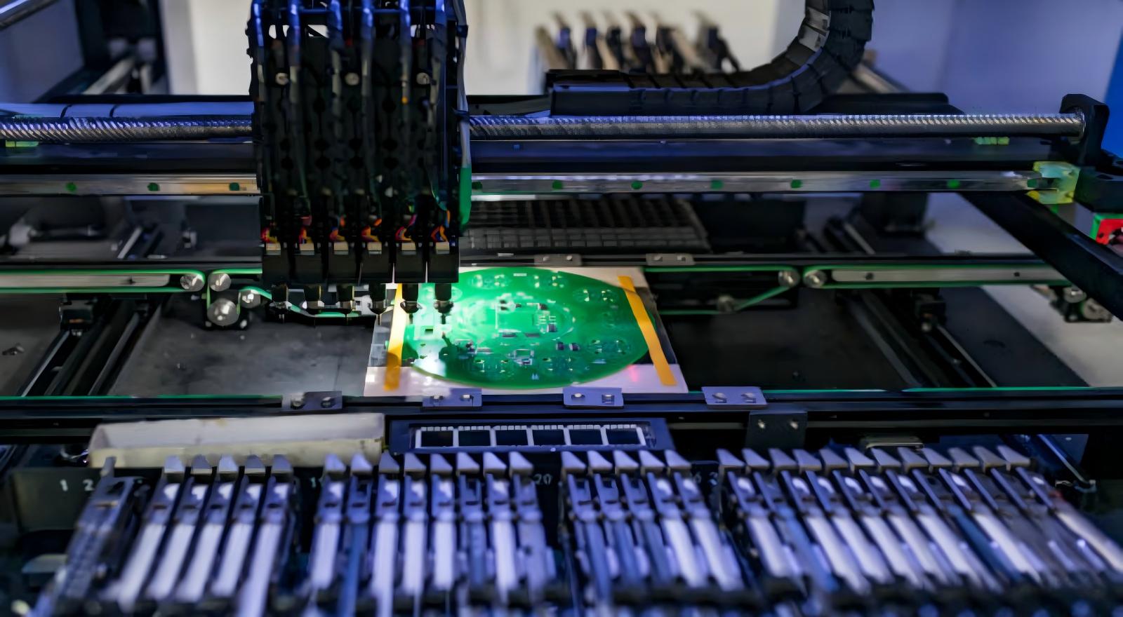 Automotive Conformal Coating Types-PCBX