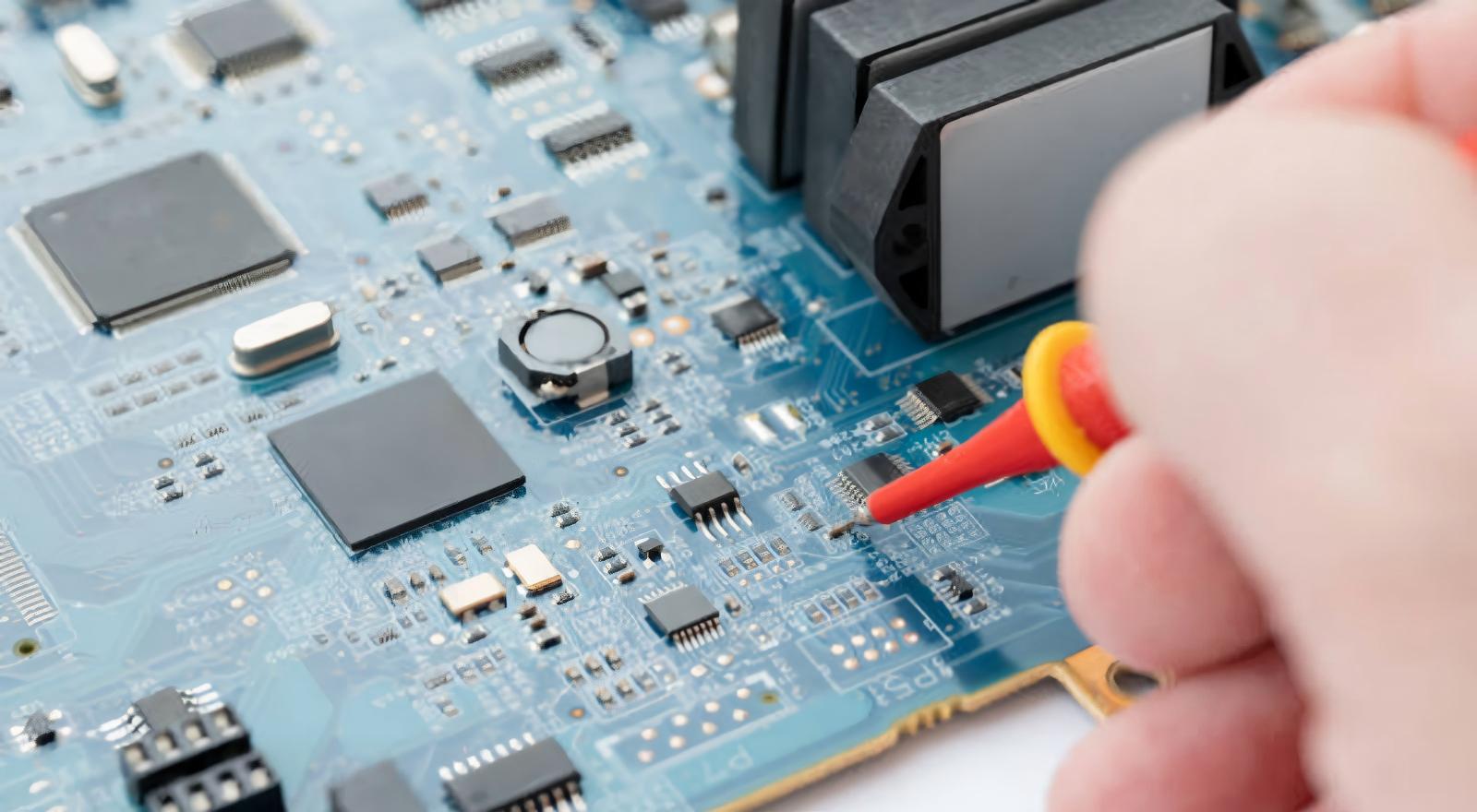 Anti-ESD Techniques in PCB design-PCBX