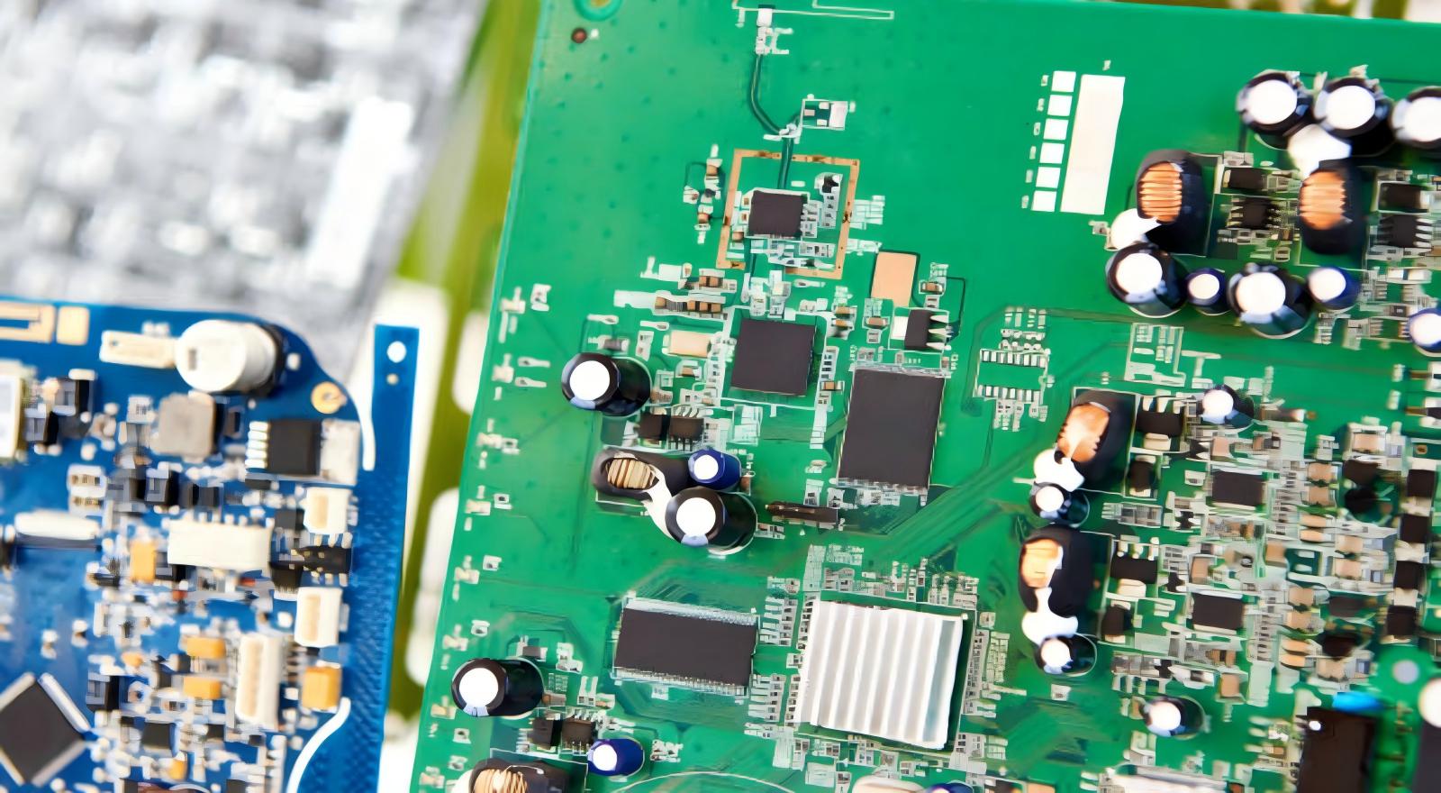 Mixed-Signal PCBs for Optimal Signal Integrity-PCBX